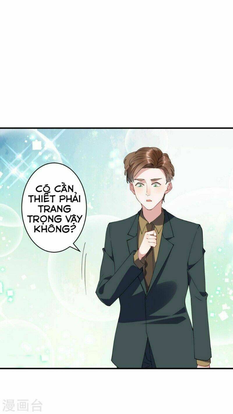 ma lạt nữ lão bản chapter 36.1 4