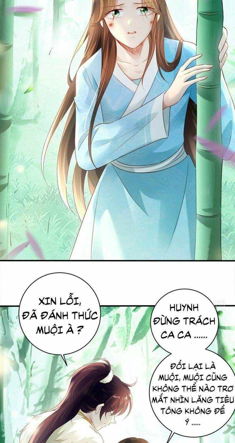 thiên kim bất hoán chapter 81 56