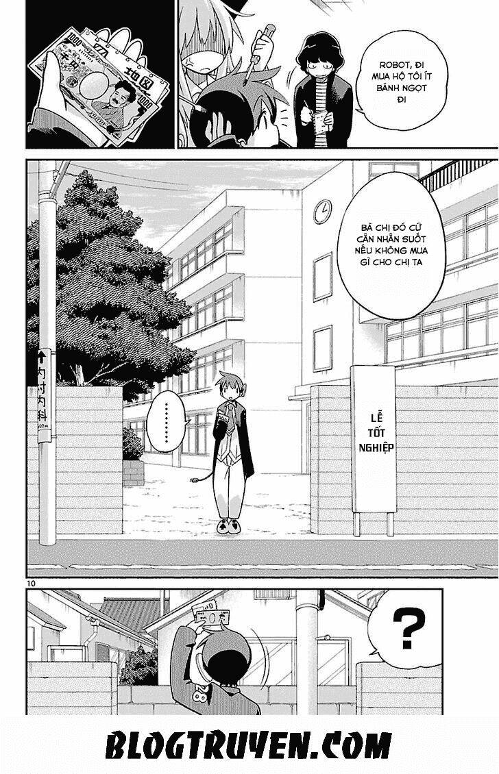 ninomae shii no tsukaikata chapter 11 11