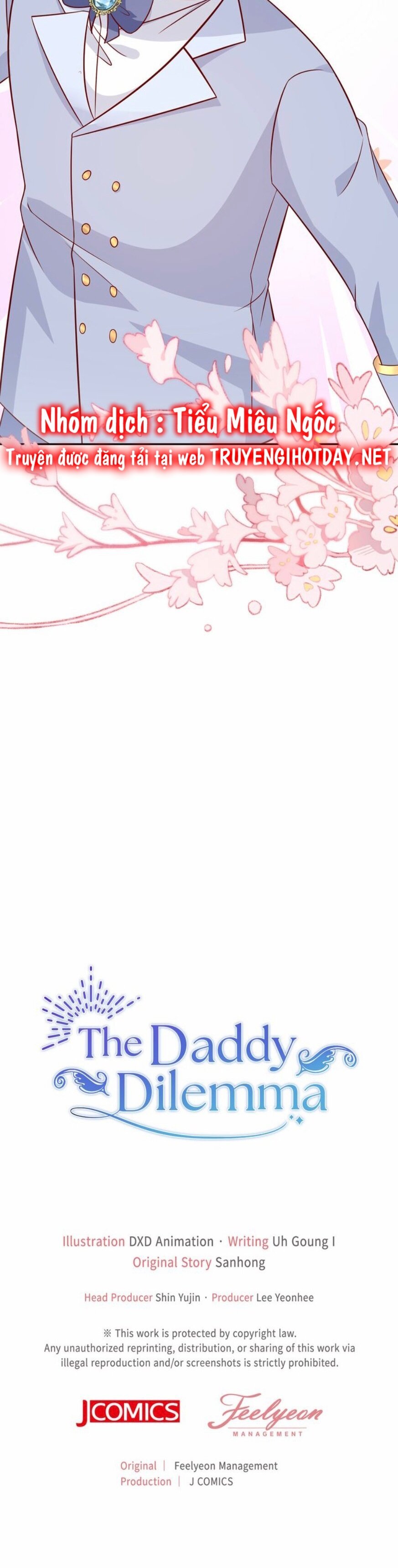 đi tìm papa cho đứa trẻ chapter 24 12