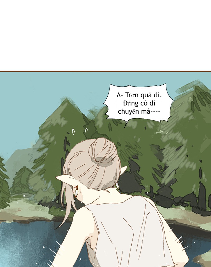 câu chuyện tình yêu kỳ lạ chapter 2 63