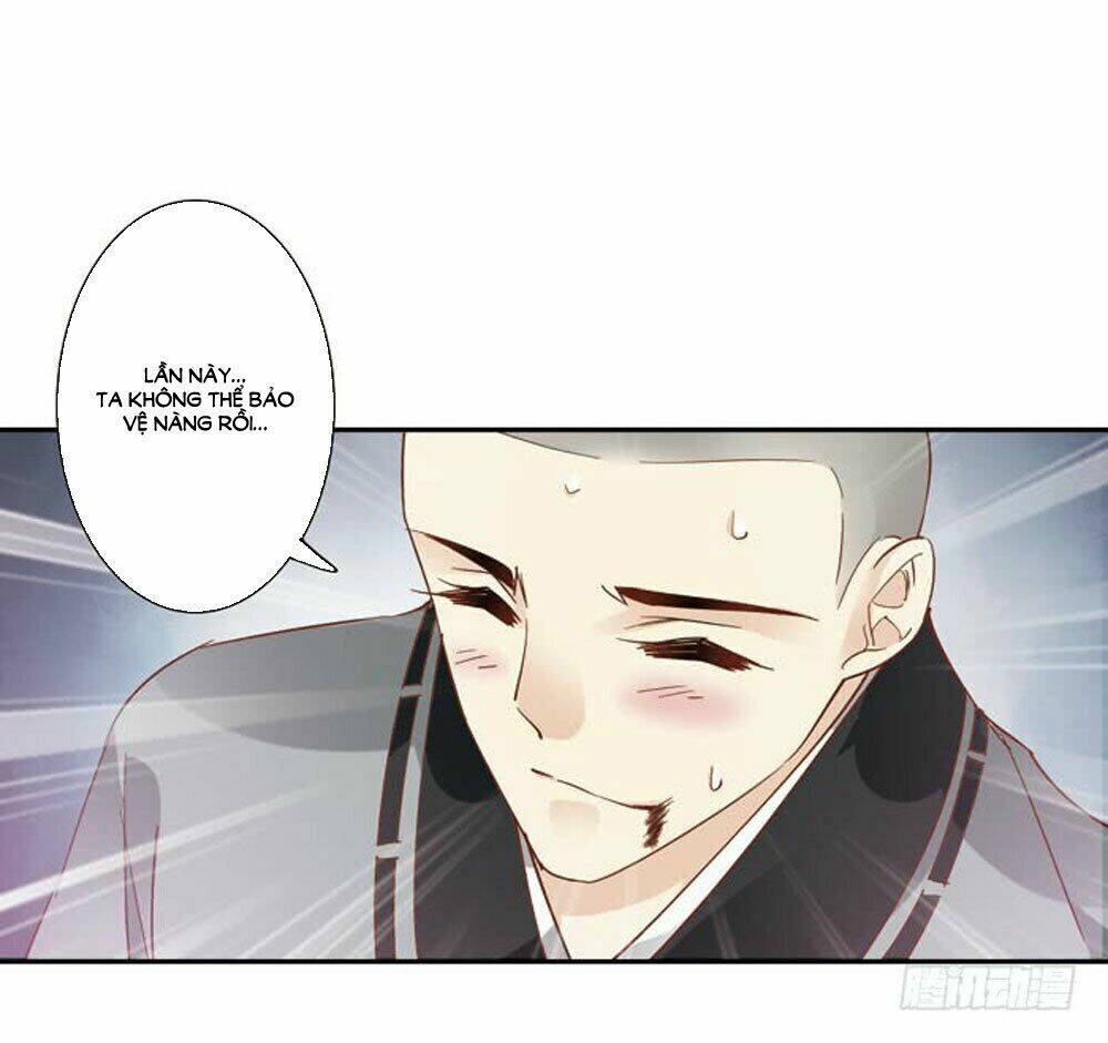 thiền tâm vấn đạo chapter 33 19