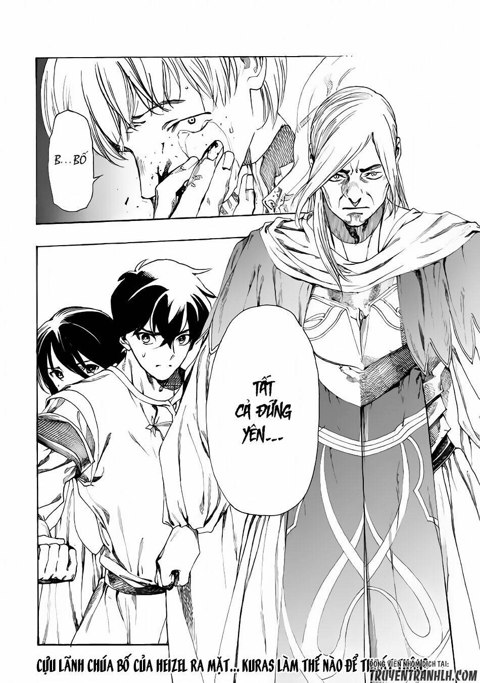 almadianos eiyuuden chapter 6 21