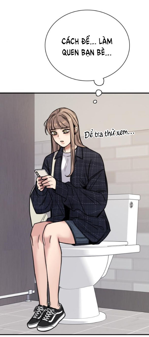 I'm fine thank you, and you? chapter 7.1 77