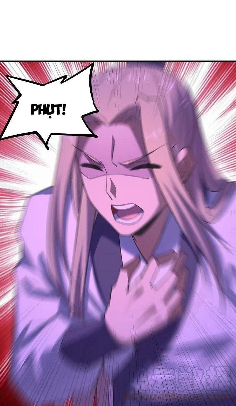 tiên võ đế tôn chapter 205 28