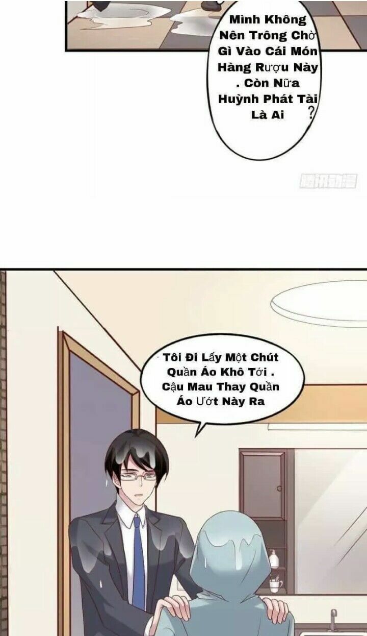 tôi không muốn fa như vậy đâu chapter 35 8