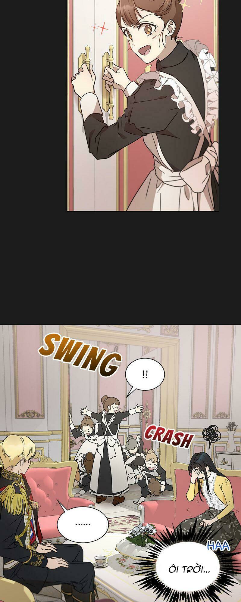 khế ước của ma tộc chapter 42 35