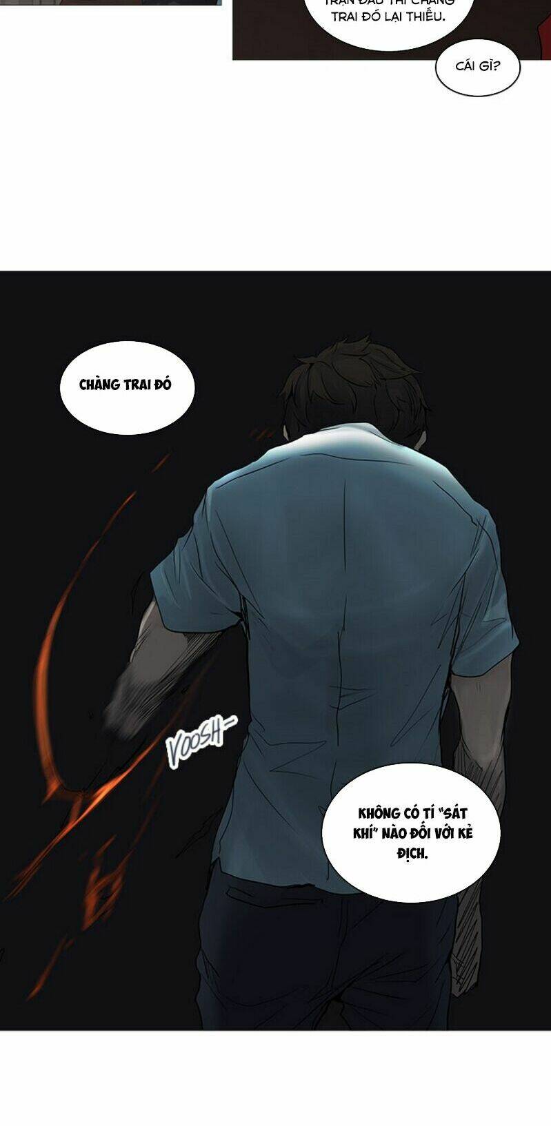 cuộc chiến trong tòa tháp chapter 247 27