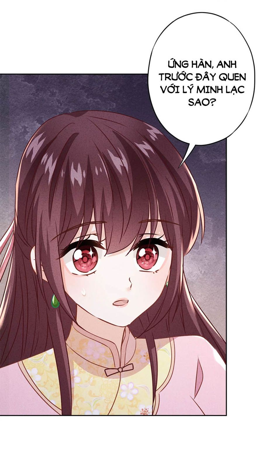 thiếu soái, vợ anh muốn lật trời! chapter 90 2