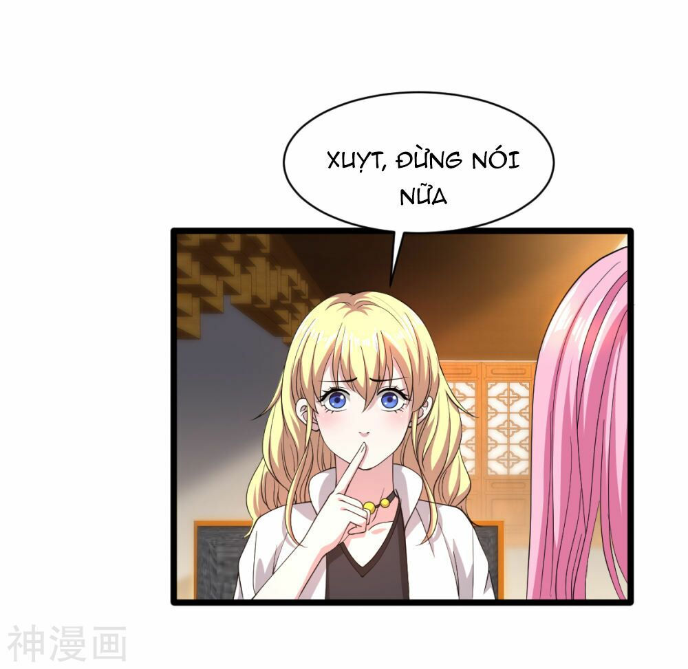 đô thị tà vương chapter 12 35