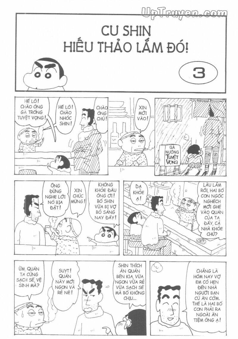 crayon shin-chan cậu bé bút chì chapter 42 35