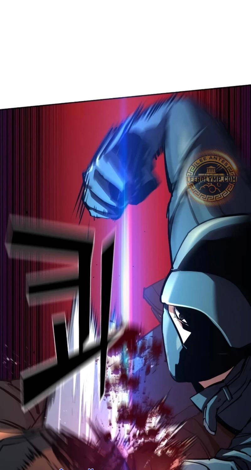 bạn học tôi là lính đánh thuê chapter 201 28