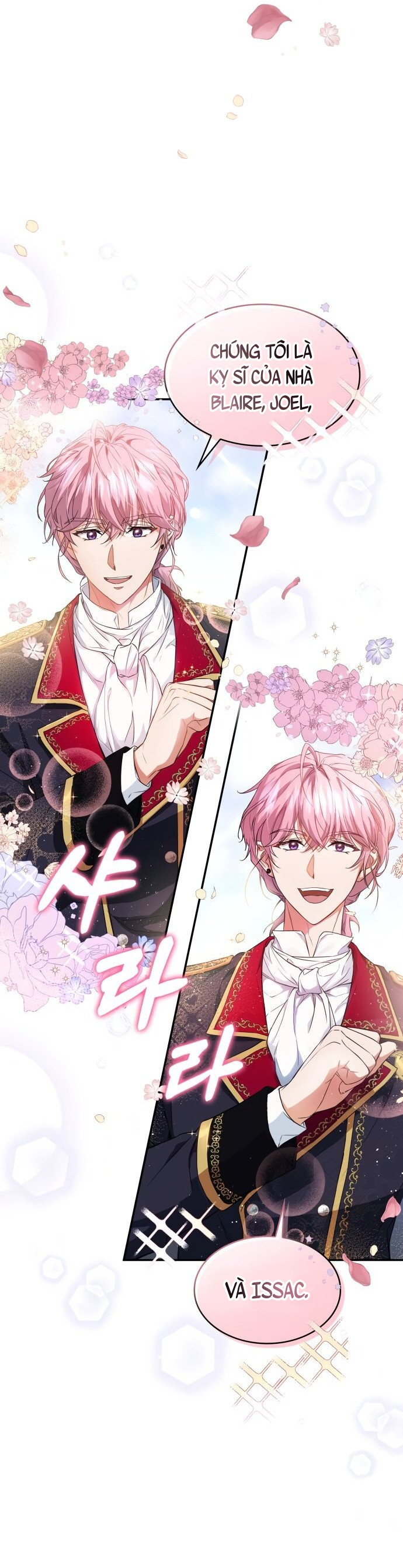 'di vật' melvin để lại chapter 6.5 16