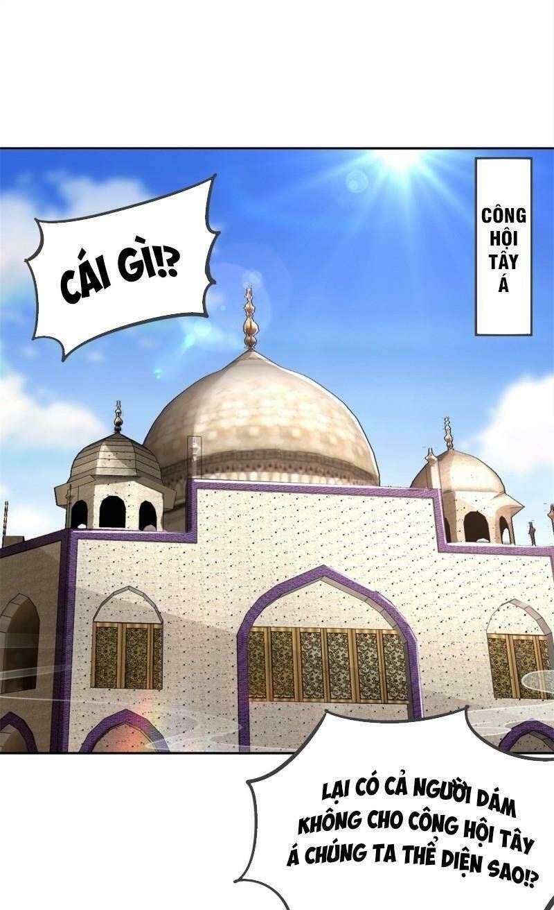 võng du chi tối cường đoán mệnh sư chapter 64 5