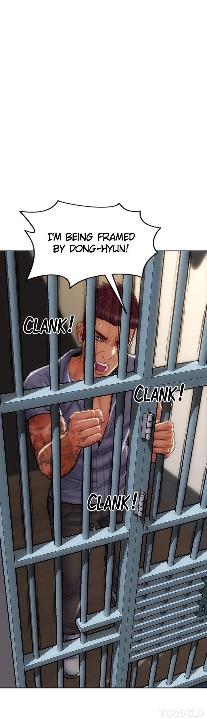 dân chơi out trình chapter 84 44