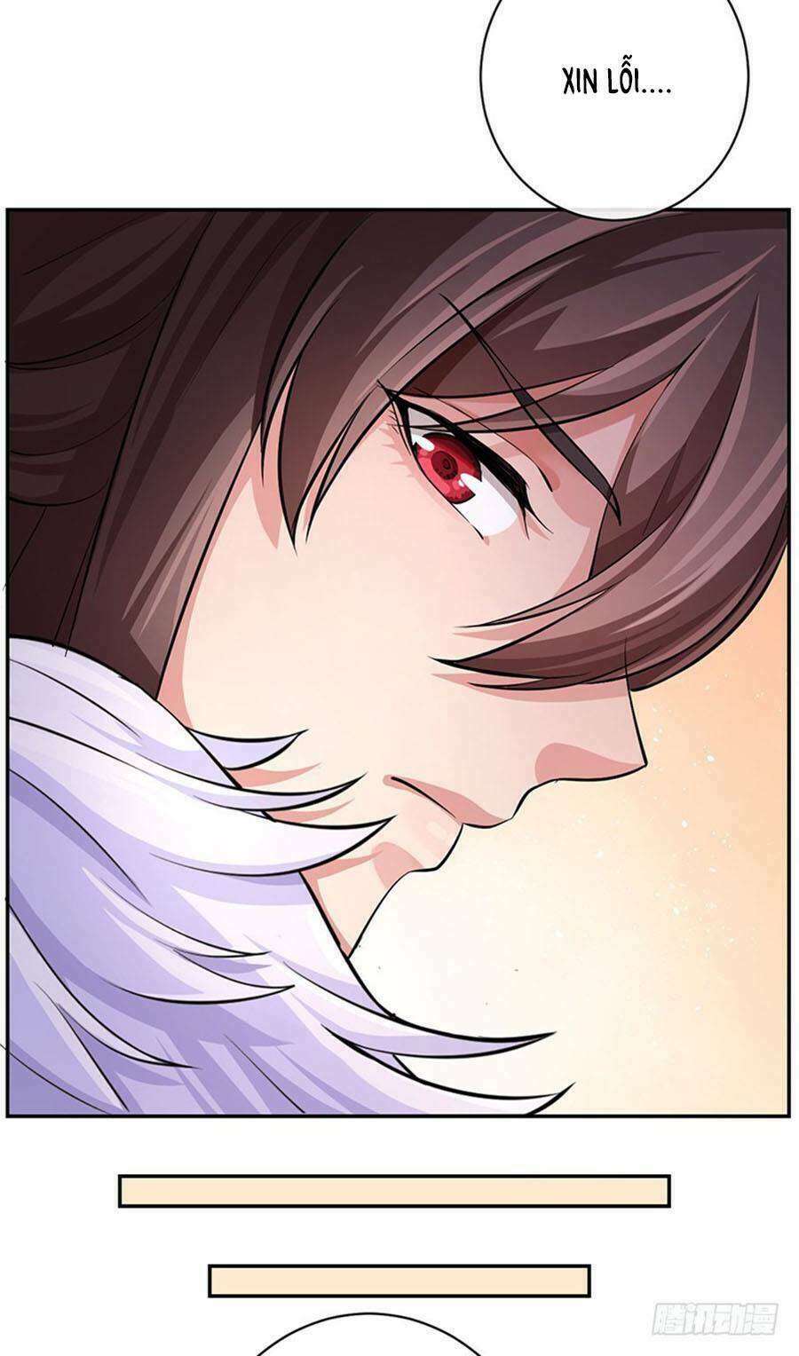 nghiên hương kỳ đàm chapter 60 20