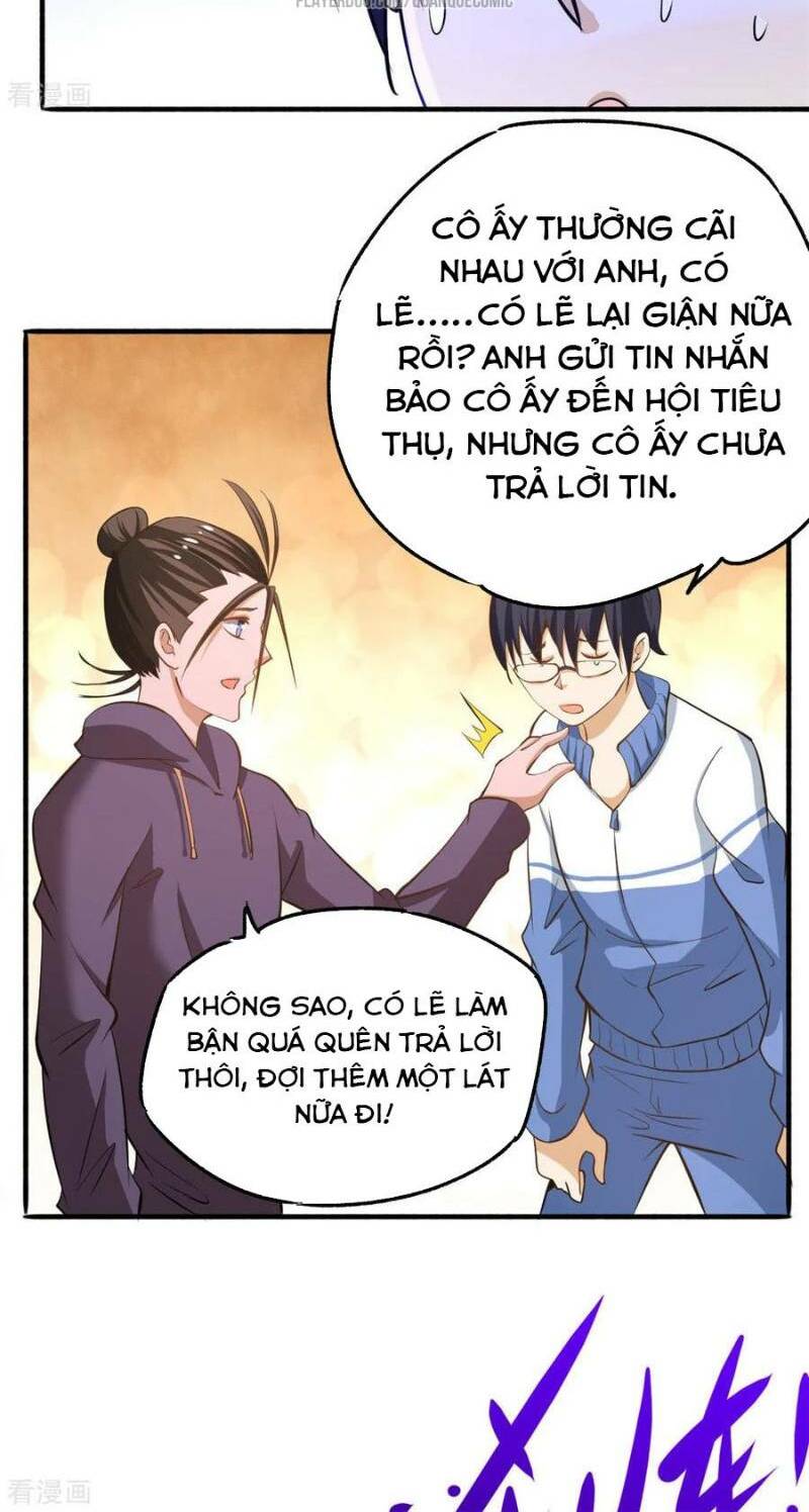 đô thị đỉnh phong cao thủ chapter 47 34