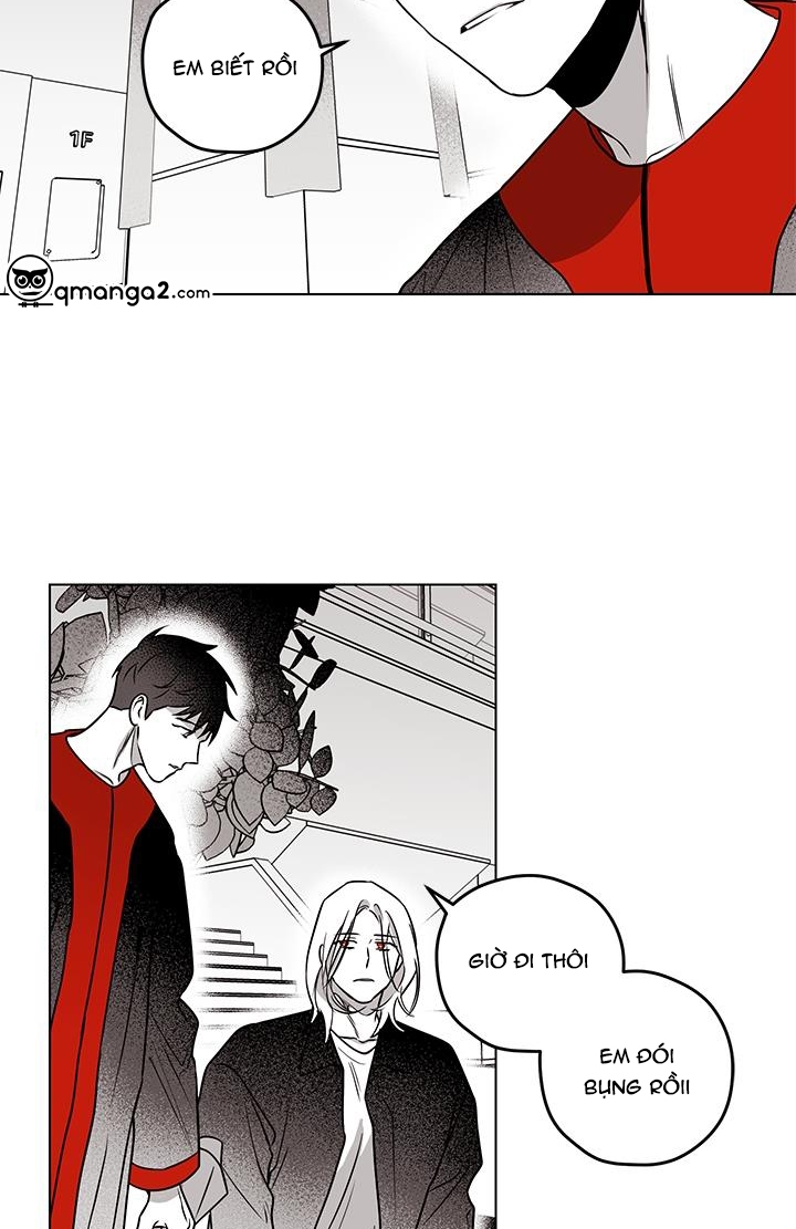 bữa tiệc của những đóa hoa chapter 27 34