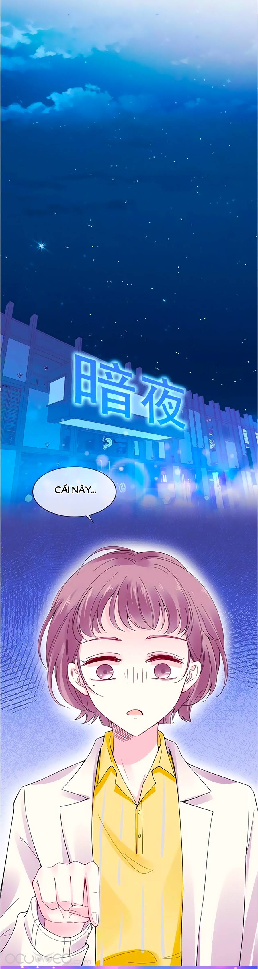 Hai Mặt Cuốn Hút Của Anh chapter 8 - Trang 14