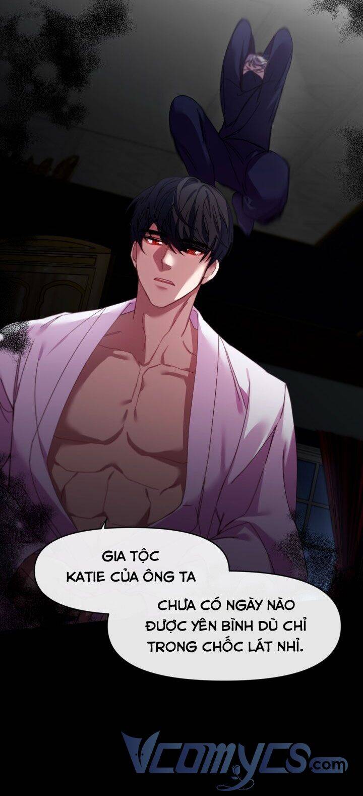 vị hôn thê của kẻ săn mồi chapter 4 42