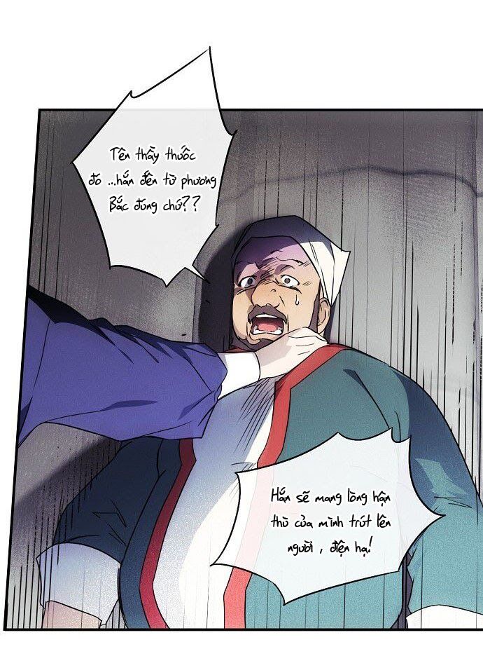 bị che khuất bởi ánh hoàng hôn chapter 12 24