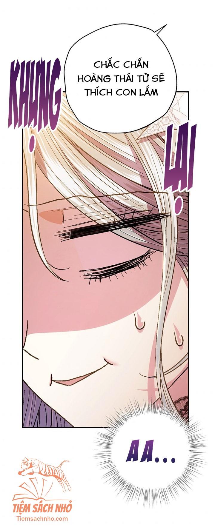 cha, con không muốn kết hôn đâu chapter 55 49