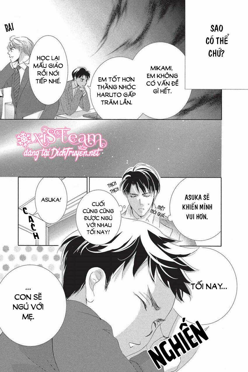 ai rồi cũng phải kết hôn chapter 44.5 3