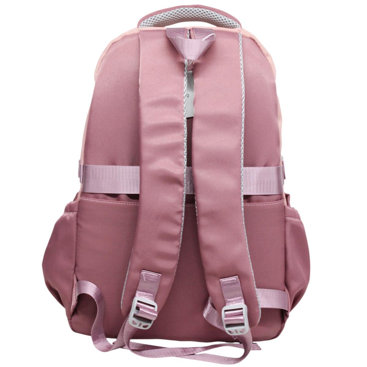 Ba Lô Thời Trang - Baoding Yunxi FA6609 - Màu Cam