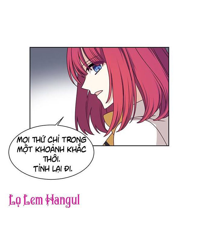 tôi là vị hôn thê phản diện chapter 18 21