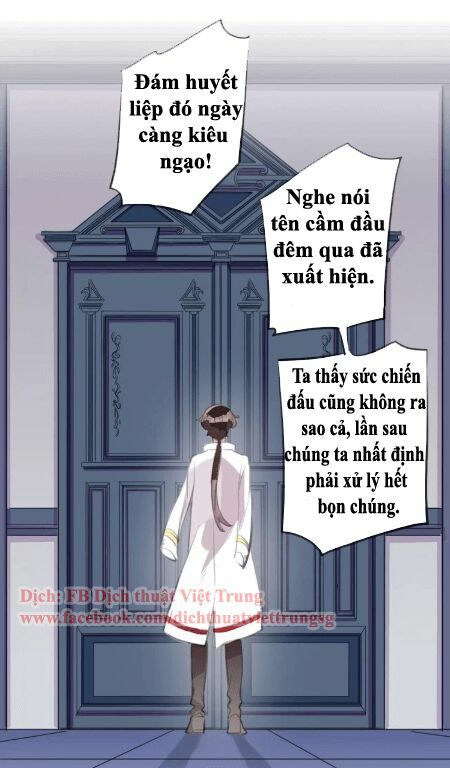 vết cắn ngọt ngào phần 2 chapter 19 26