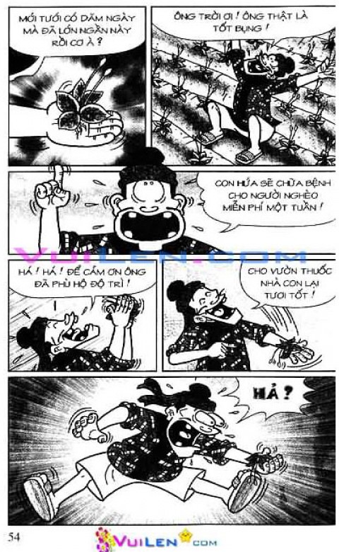 thần đồng đất việt chapter 154 51