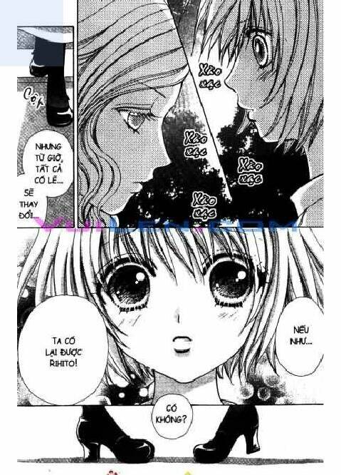 chàng quản gia của bé mei chapter 4 100