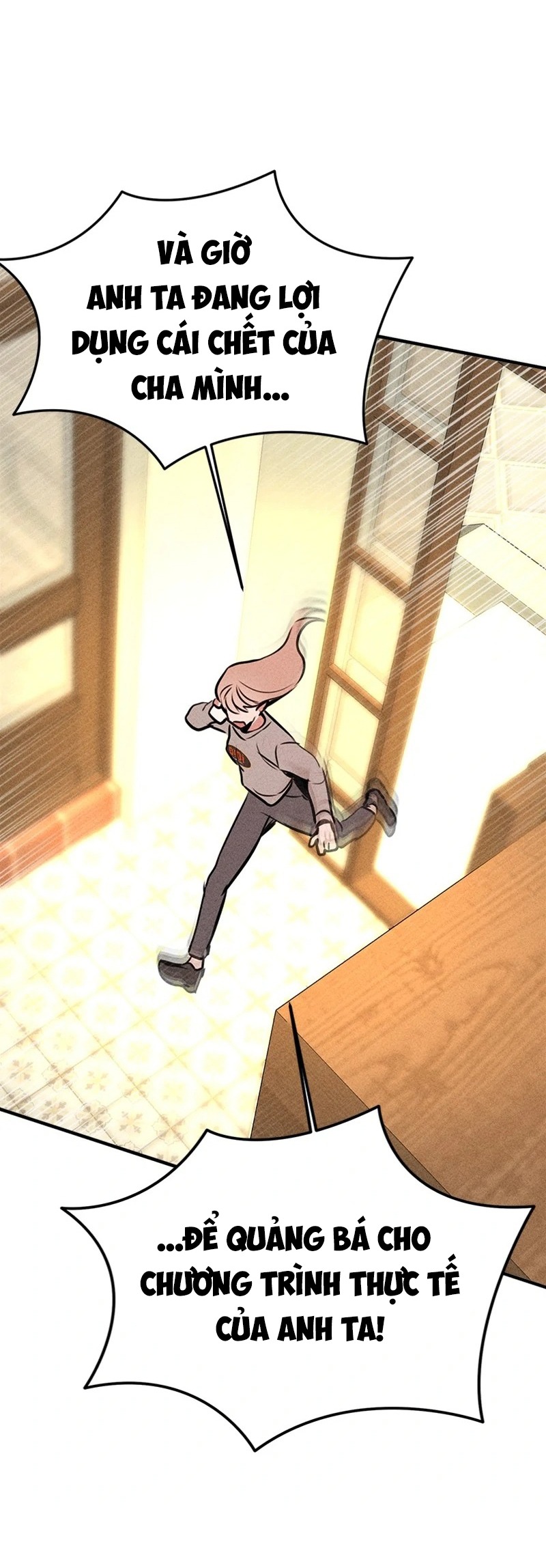 cuộc sống riêng của chị tôi chapter 42 25