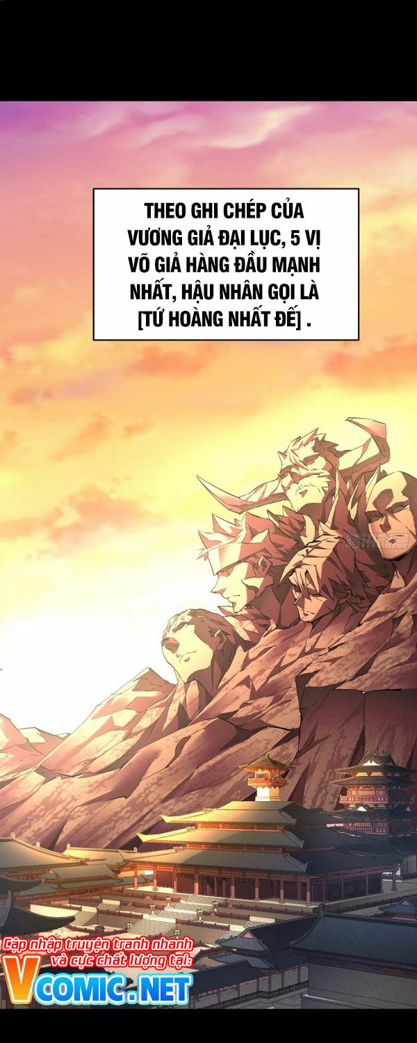 ta là nhà giàu số một, ta không muốn trọng sinh chapter 38 1