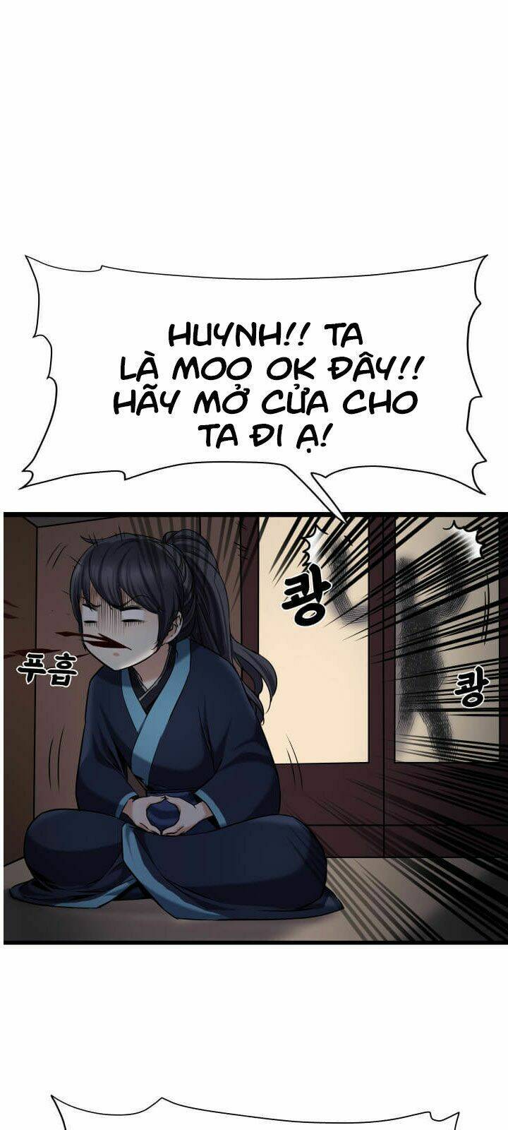 lôi thần chuyển sinh chapter 1 75