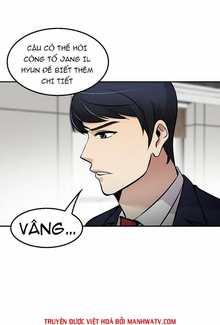 điều tra viên chuyển sinh chapter 60 10