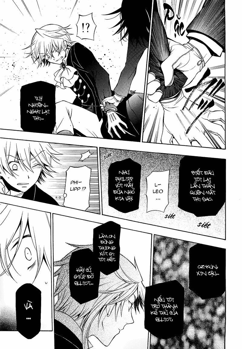 pandora hearts chapter 50 43