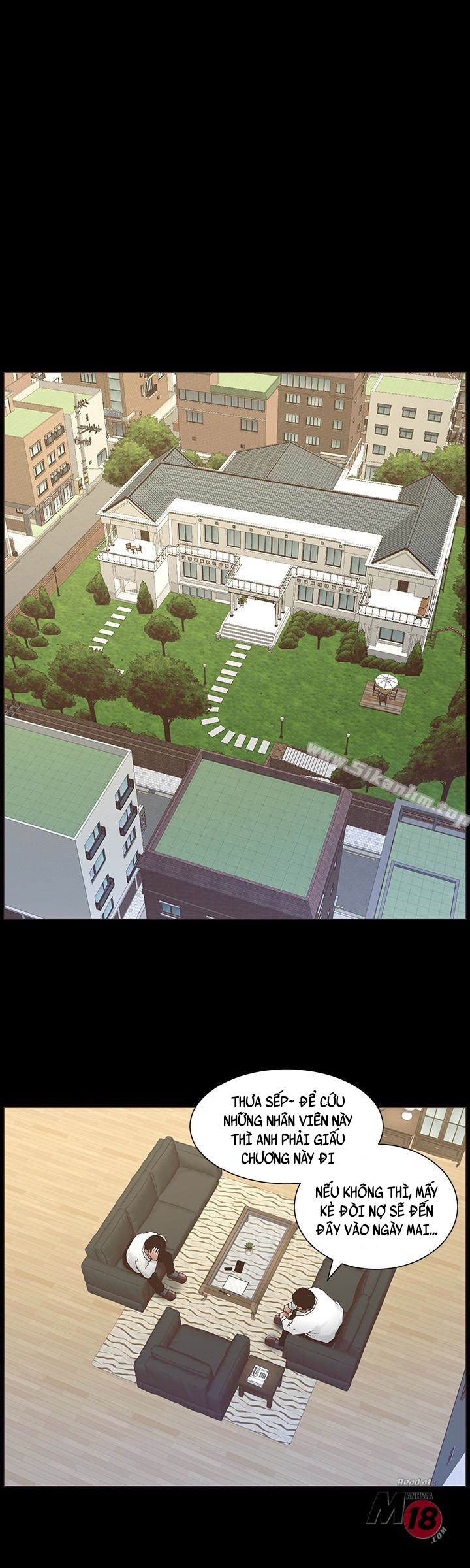 cha dượng chapter 21 6