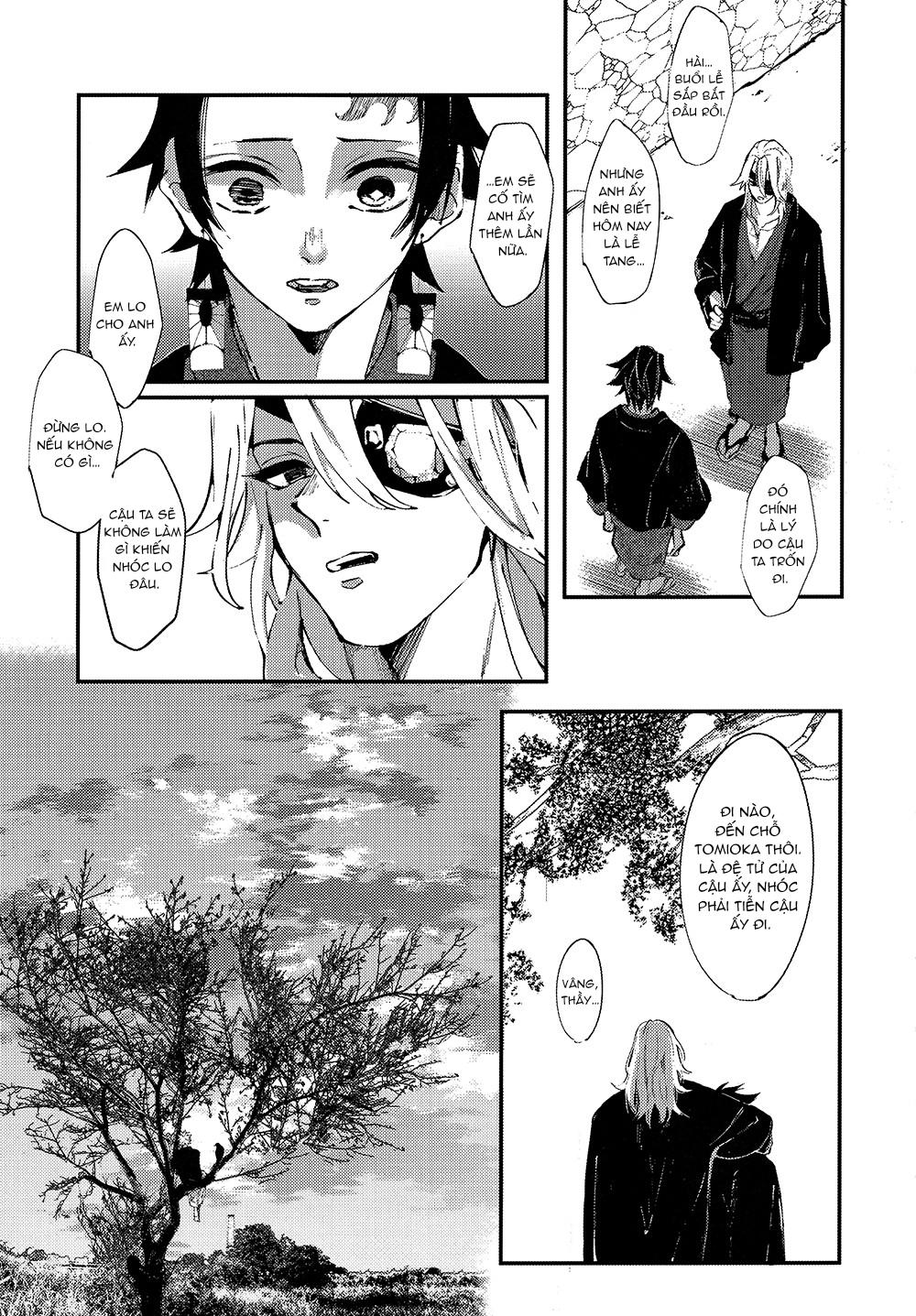 oneshot hỏny chapter 7.2 2