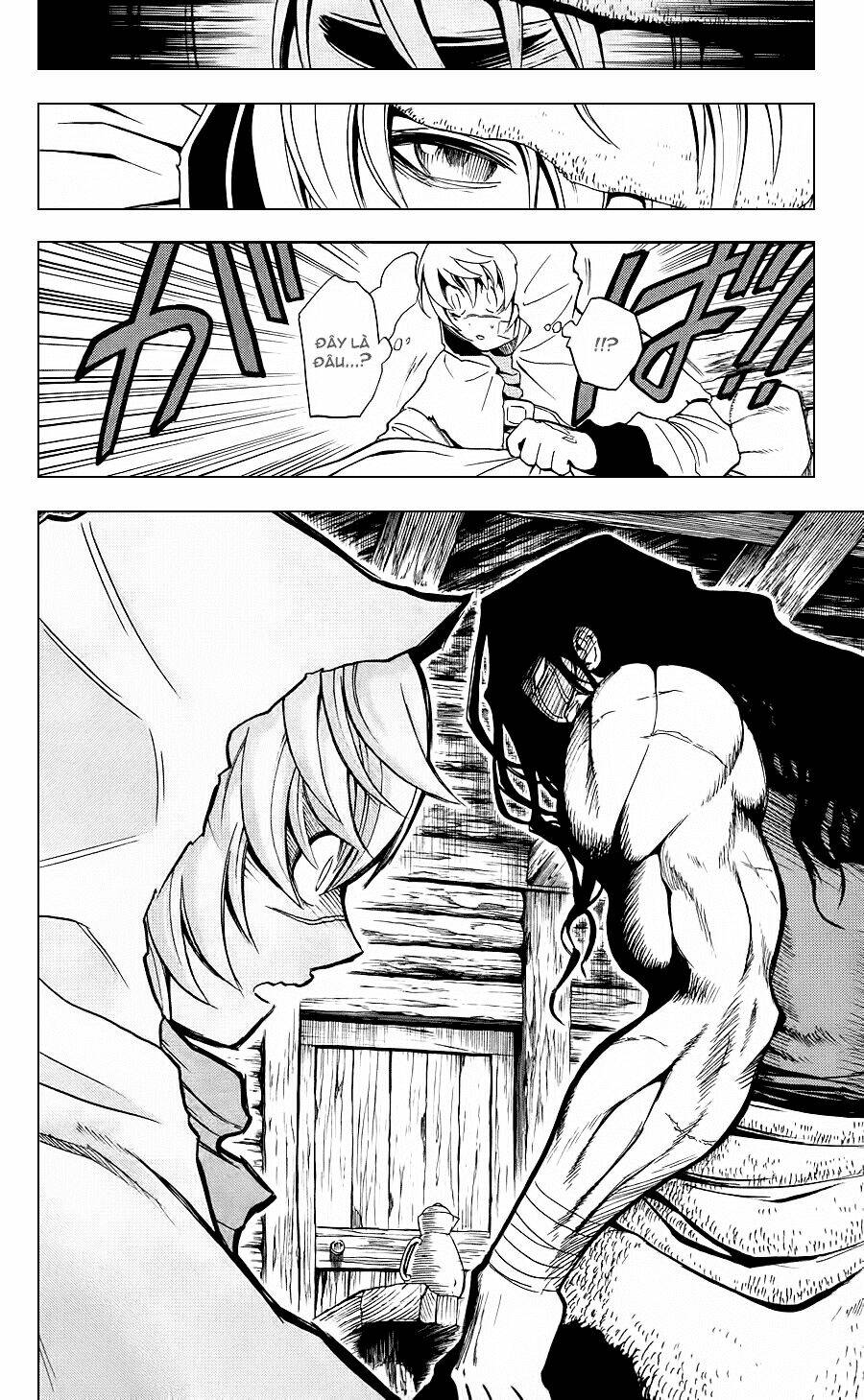 thần y asklepios chapter 4 7