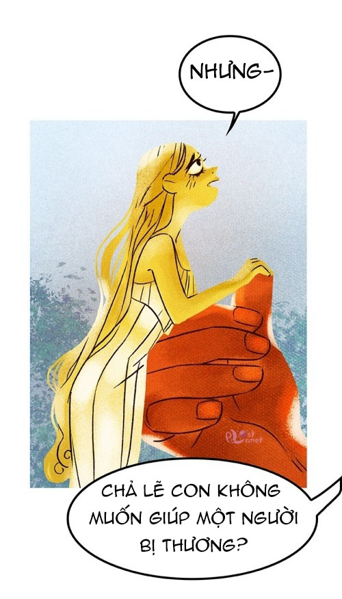 thần thoại olympus chapter 78 9