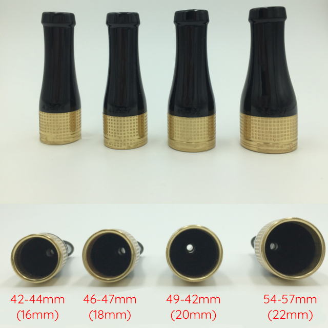 Bộ Tẩu Bắt Tóp Xì Gà 4 Chiếc HB-YZ Thiết Kế Sang Trọng Cao Cấp - quà tặng ý nghĩa cho sức khỏe nam giới