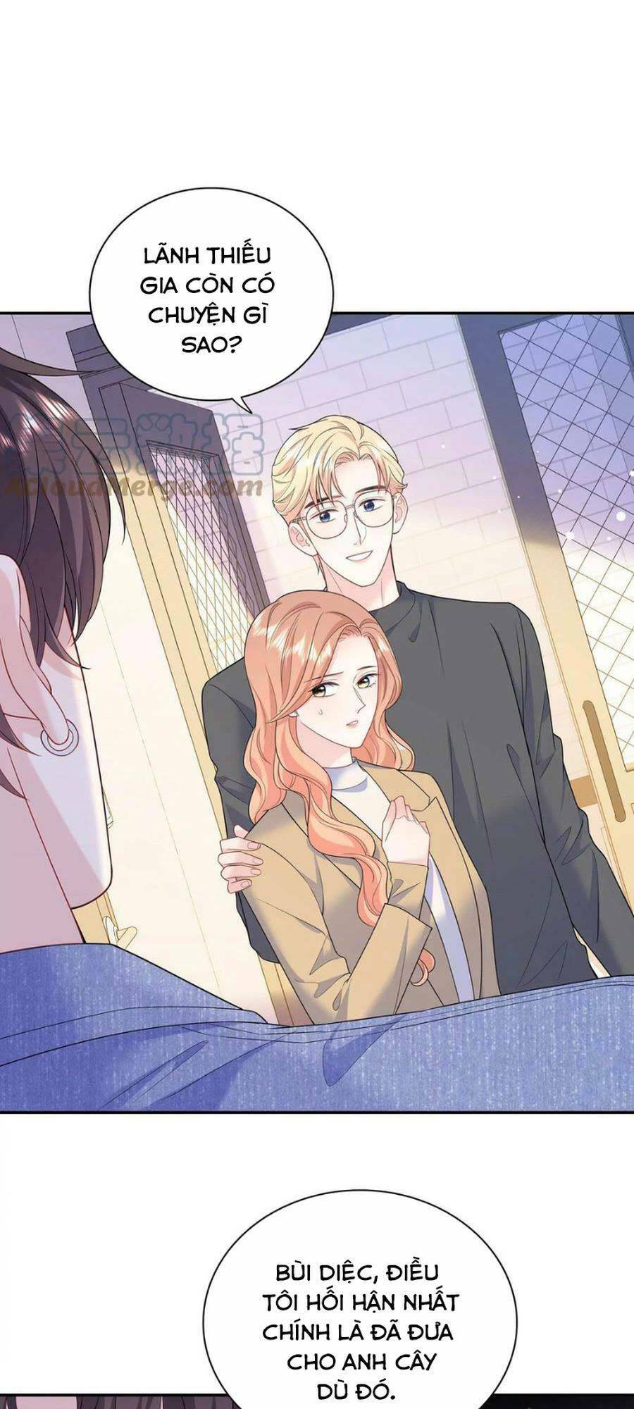 tôi dựa vào tà ý: nghịch chuyển nhân sinh chapter 122 2