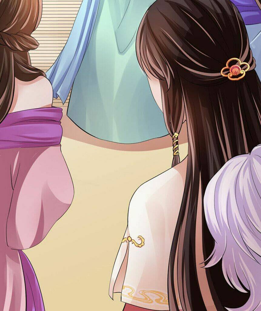 nghiên hương kỳ đàm chapter 13 50