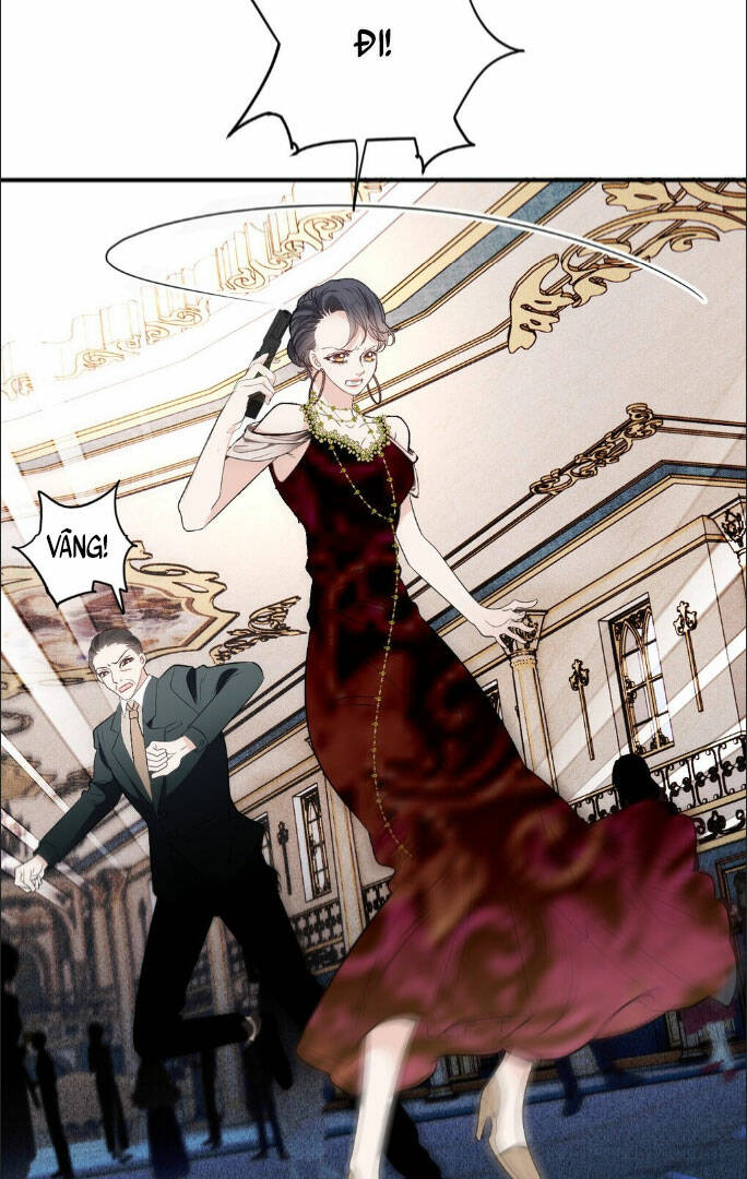 một vợ yêu, một bé con chapter 260 34