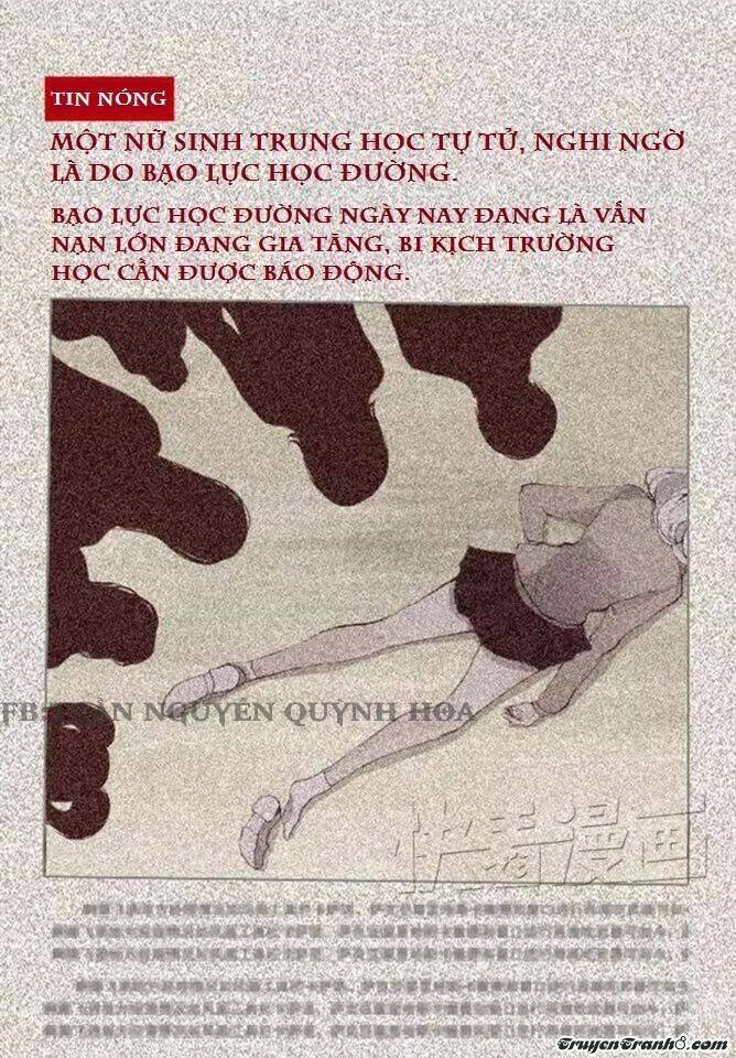 trả thù trường trung học chapter 22 3