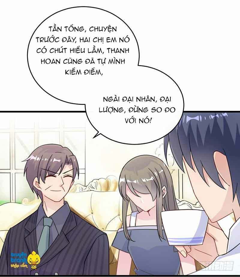 chọc tới chủ tịch tổng tài 2 chapter 17 6