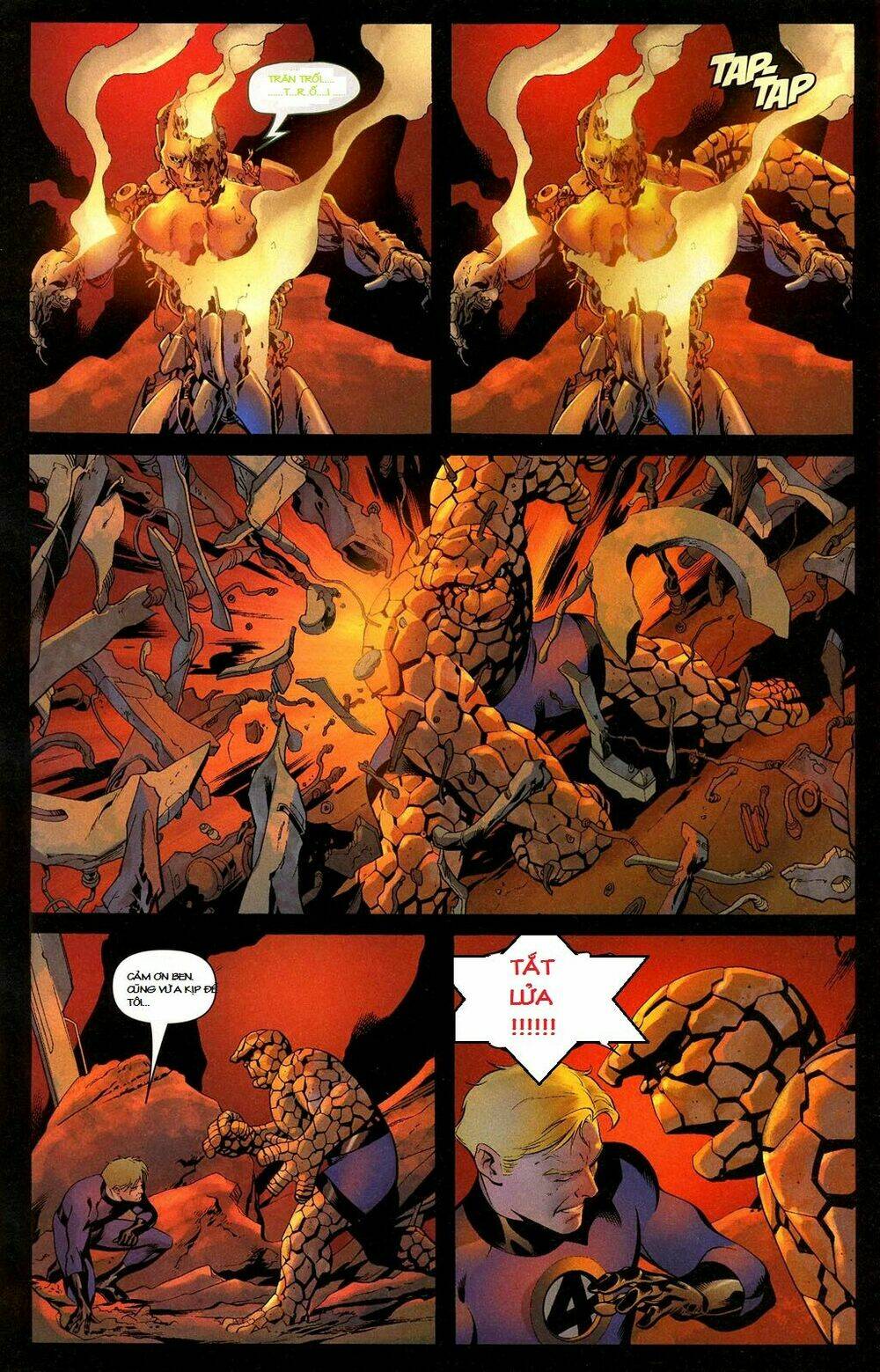 civil war full event chapter 3 17