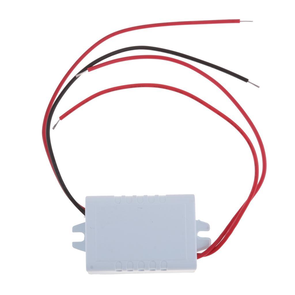 Power Supply Module AC 220V to DC 5V AC-DC Isolated Switching Power Supply