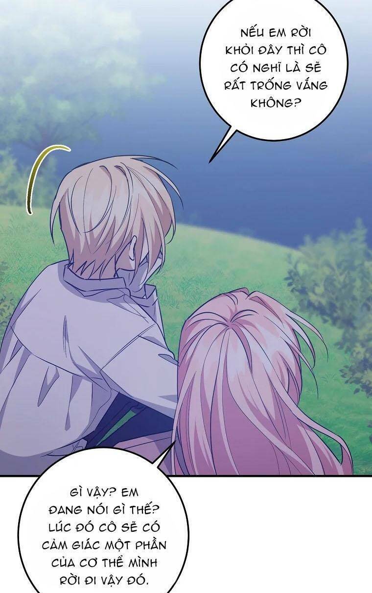 nhân vật phản diện được tôi nuôi dưỡng tốt chapter 33 41